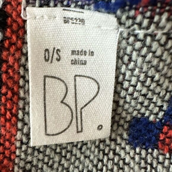 EUC BP. Women’s Scarf - Picture 7 of 7